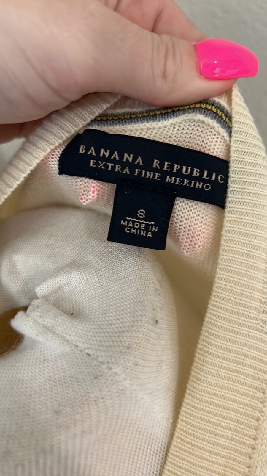 High quality Banana Republic merino wool sweater lCekZcGA6 just for you