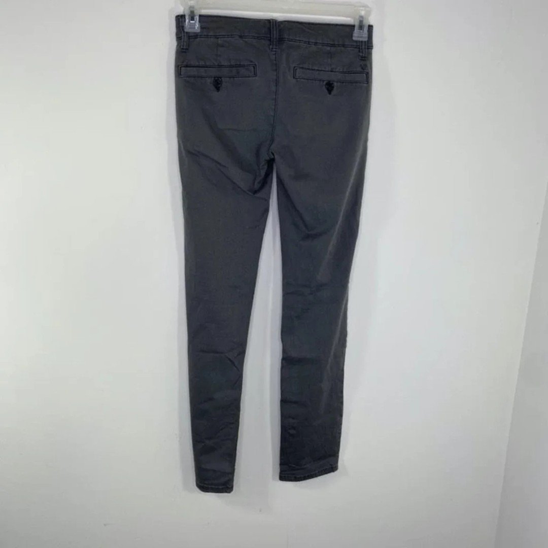 Special offer  American Eagle super stretch Grey Skinny Jeans pants light gray   2 H6i8xozSx Everyday Low Prices