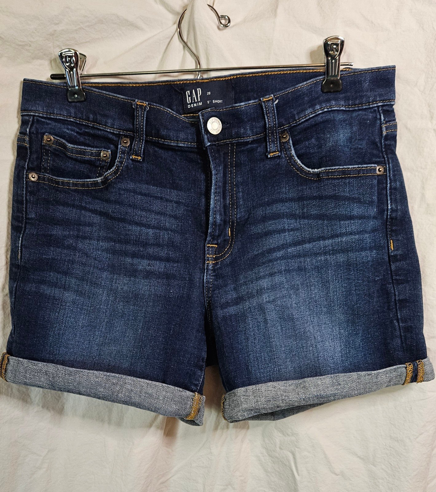 good price Women´s Gap jean shorts I0NXwPqns Whole