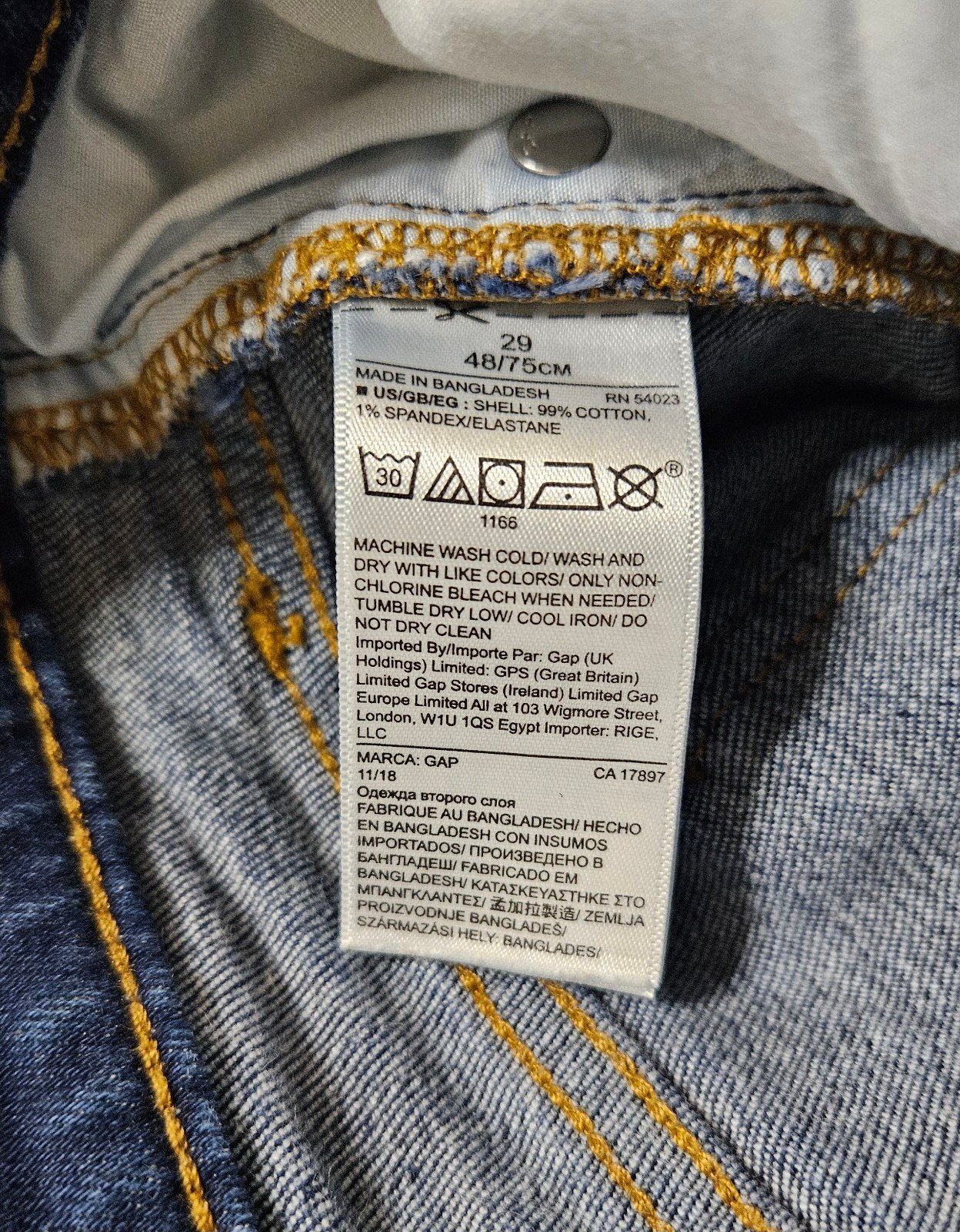 good price Women´s Gap jean shorts I0NXwPqns Wholesale