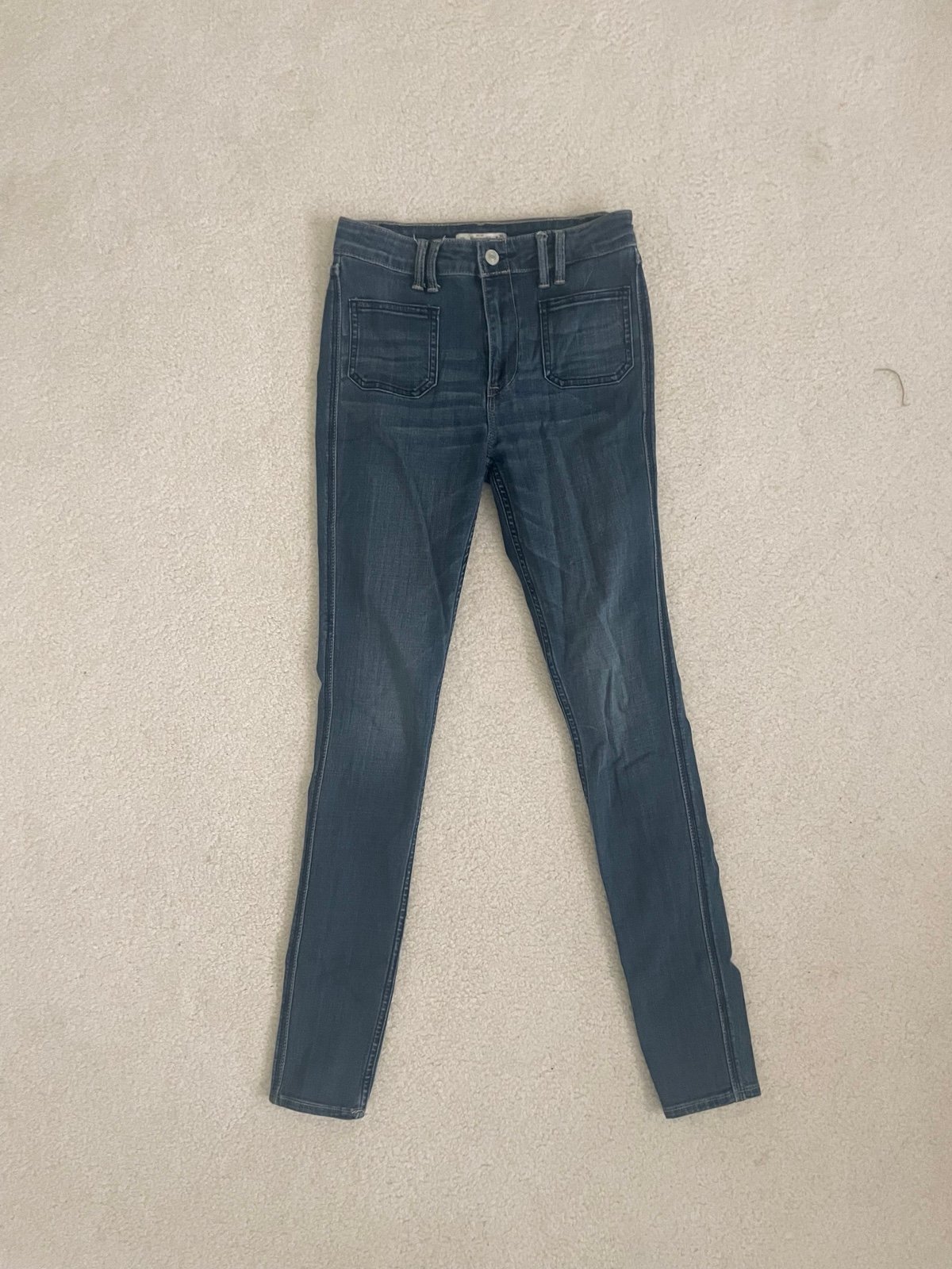 Perfect Abercrombie Skinny Jeans size 25 ikgEddUEG Whol
