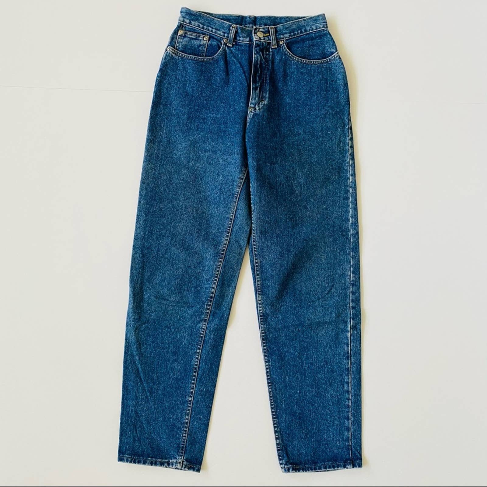 cheapest place to buy  Lee | Vintage High Rise Mom Jean