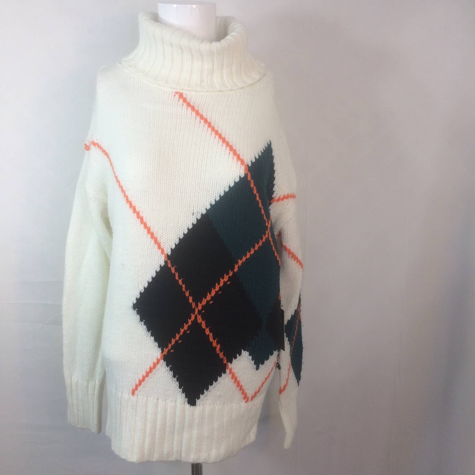 Fashion NEW Cliche women´s size S Sweater KjPzARyi