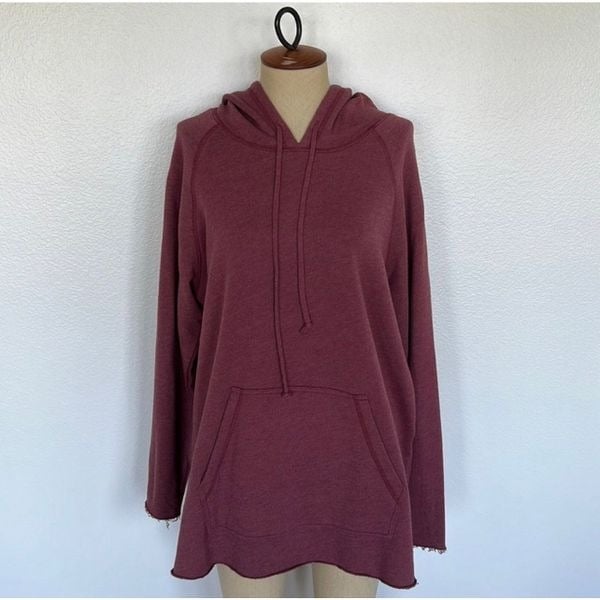 Exclusive NWT Saturday Sunday Anthropologie Oversized Hoodie gm02zOwFW Low Price