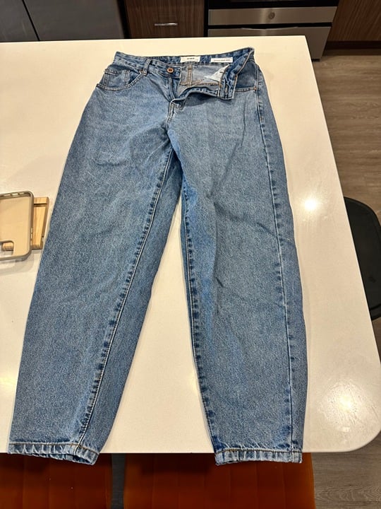 Nice Cottonon Mom Jeans mJCyeHAv2 US Outlet