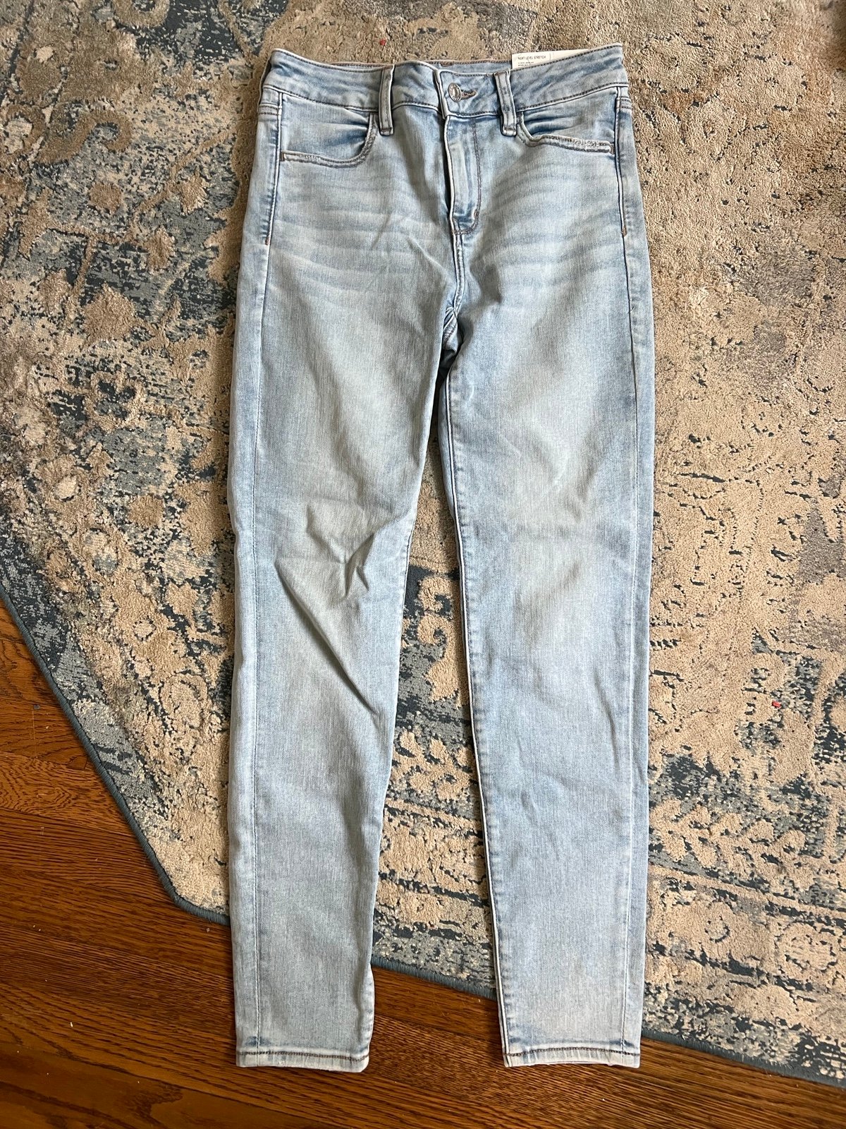 Beautiful American Eagle next level stretch jeans ICmoC