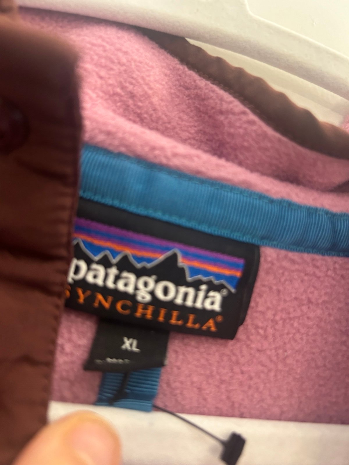 Cheap Patagonia Synchilla Lightweight Snap-T Pullover Jacket oEuwTmbhY well sale