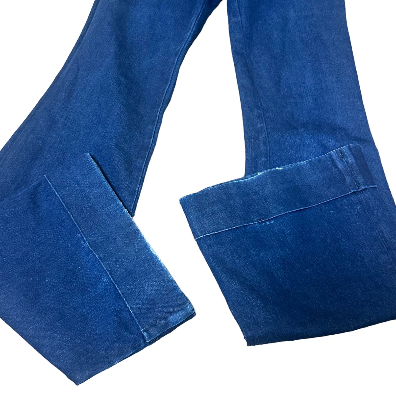 Affordable J Brand Womens Flare Dark Wash Denim Pants Jeans Size 25 LONG INSEAM j5HiWvnNP online store