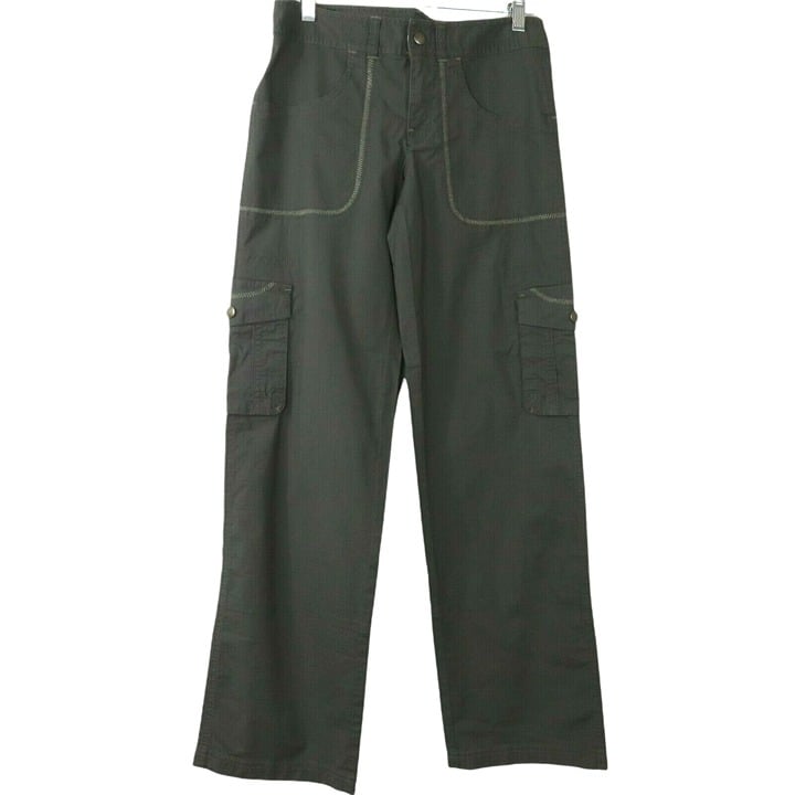 Wholesale price New Lucy Flex Venture Pants Green Size 