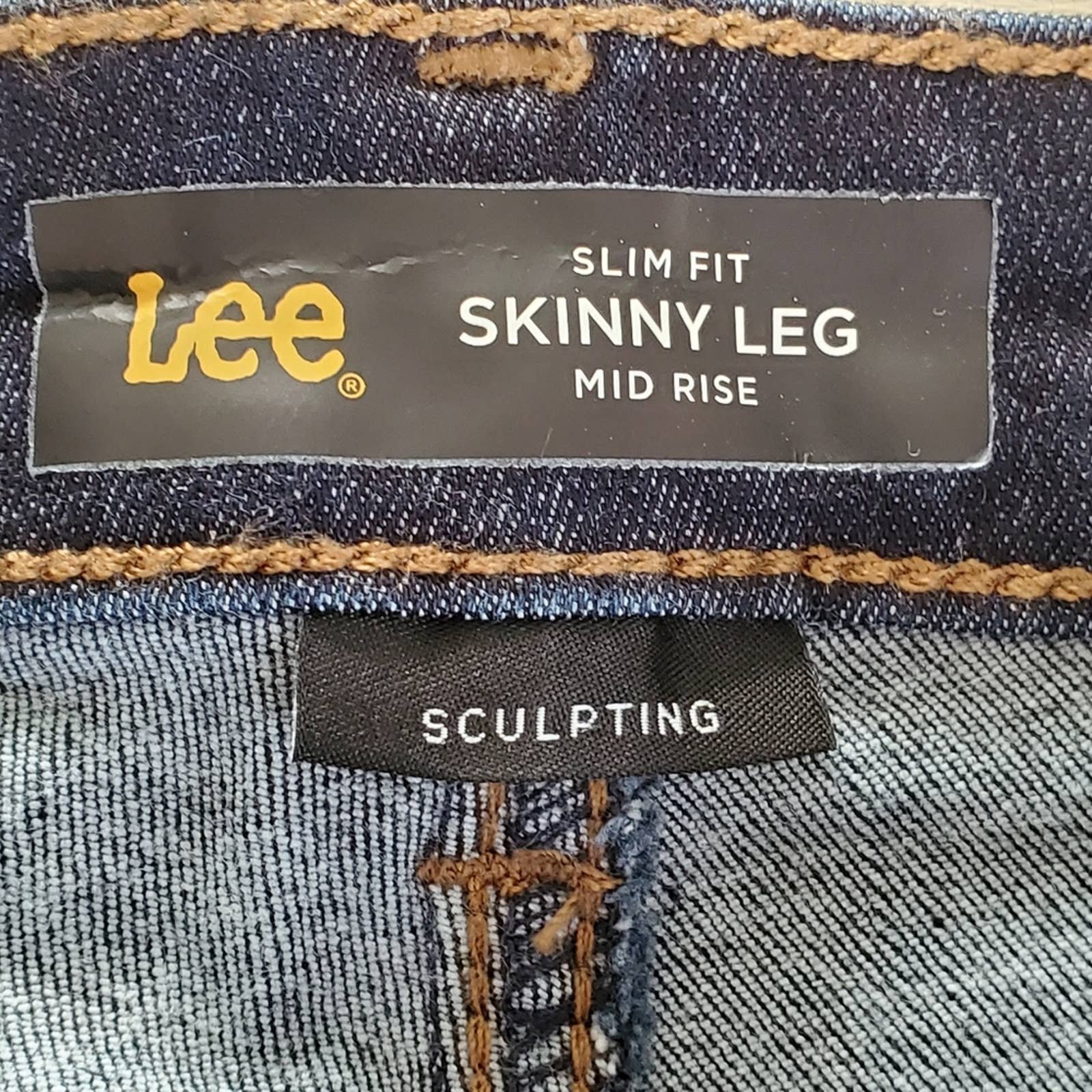 Stylish Lee Plus Size 14 Short Slim Fit Sculpting Mid Rise Skinny Jean g9tmiHdlQ outlet online shop