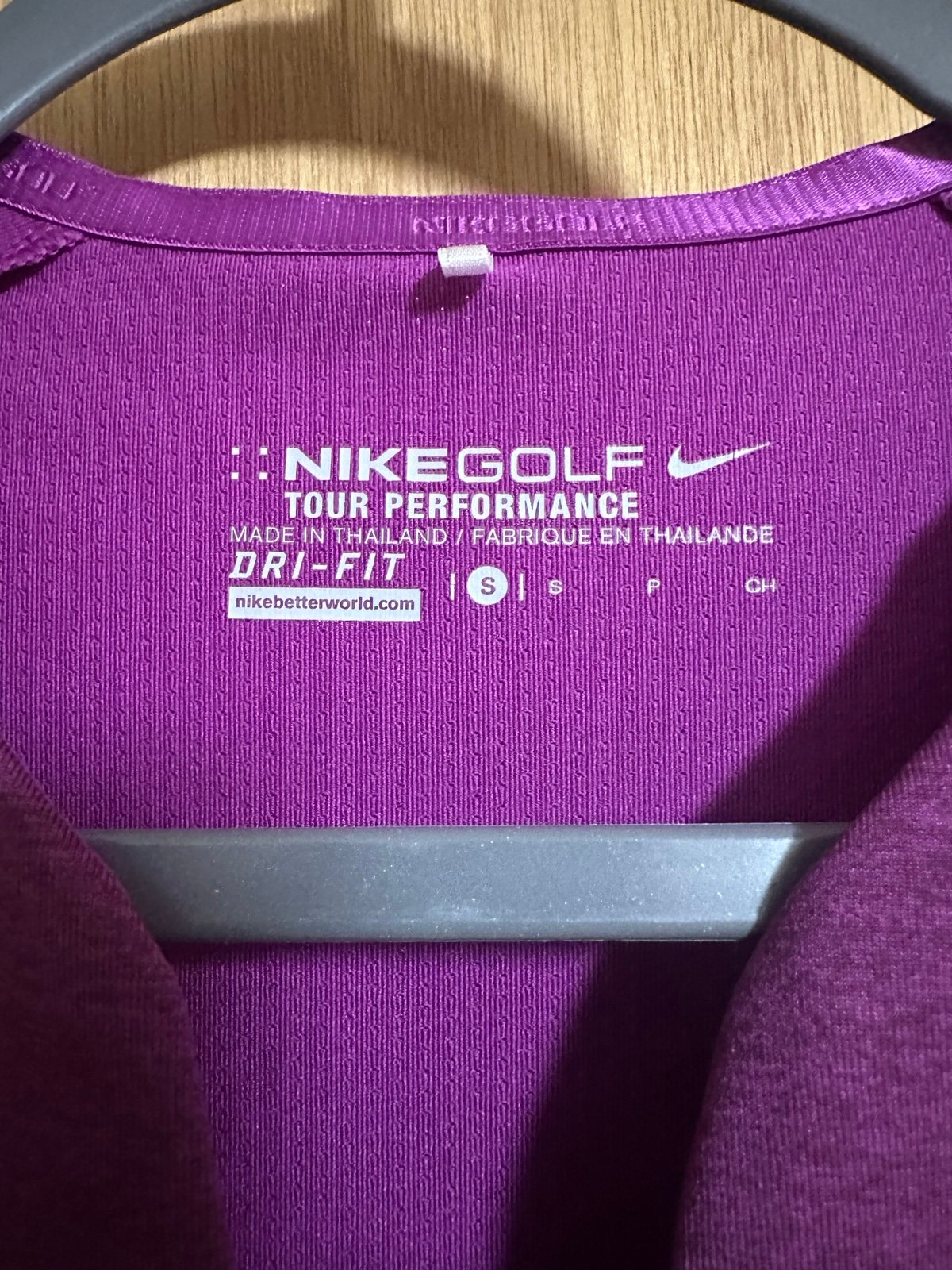 Classic Women’s Nike Golf Shirt ja2NyKeUS Zero Profit 