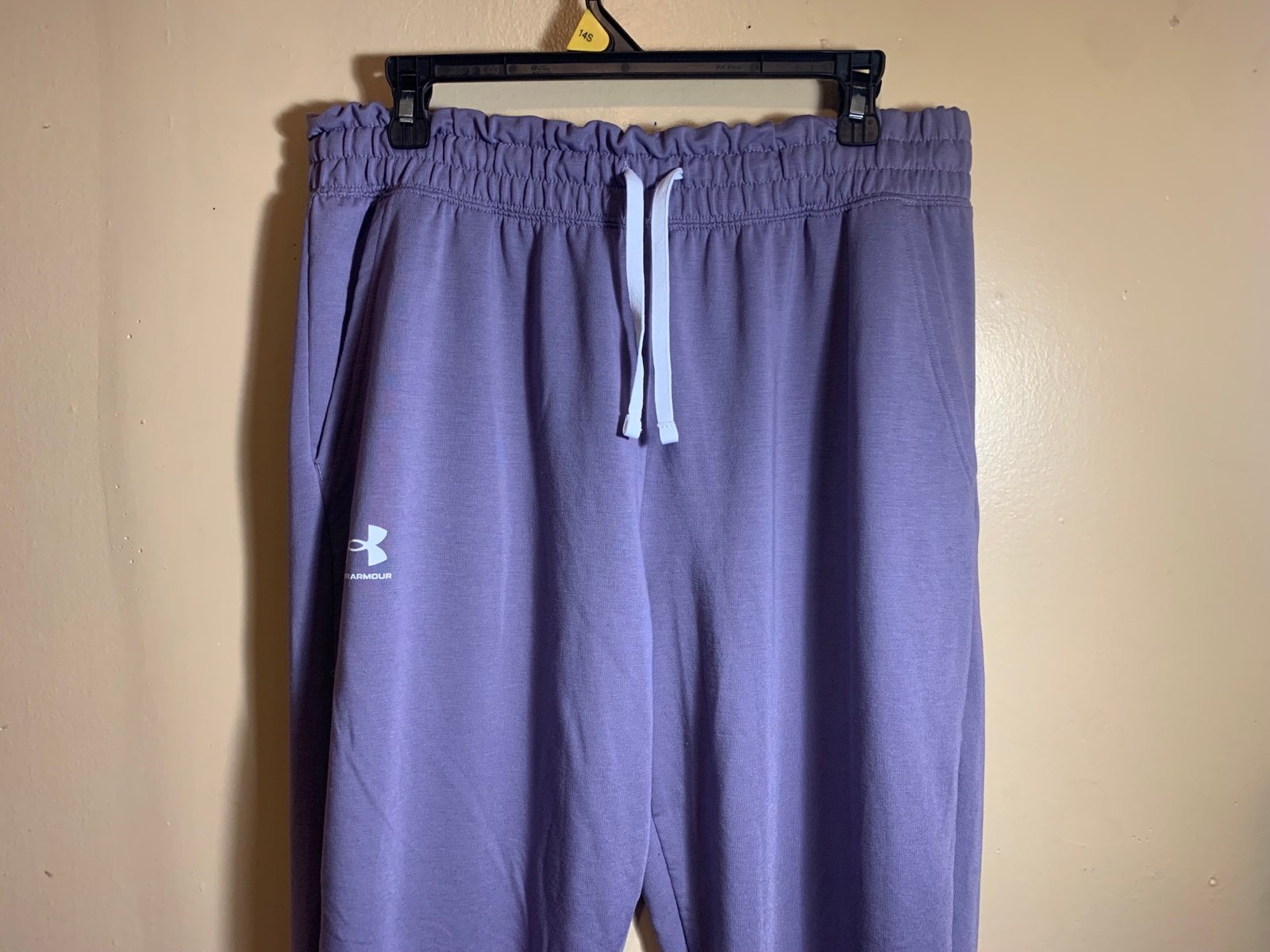 Simple Under Armour Joggers nKABhyg3R Factory Price