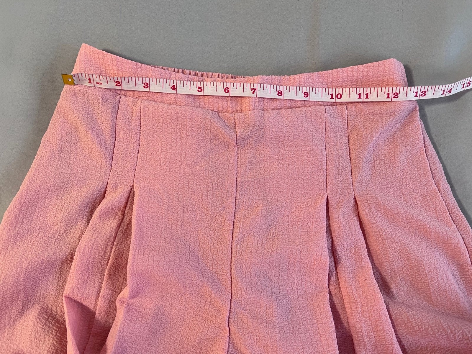 Elegant FASHION NOVA Women’s Size Small Fits Hot Pink Wide Leg High Rise Pants IKQQEWuSs Cheap