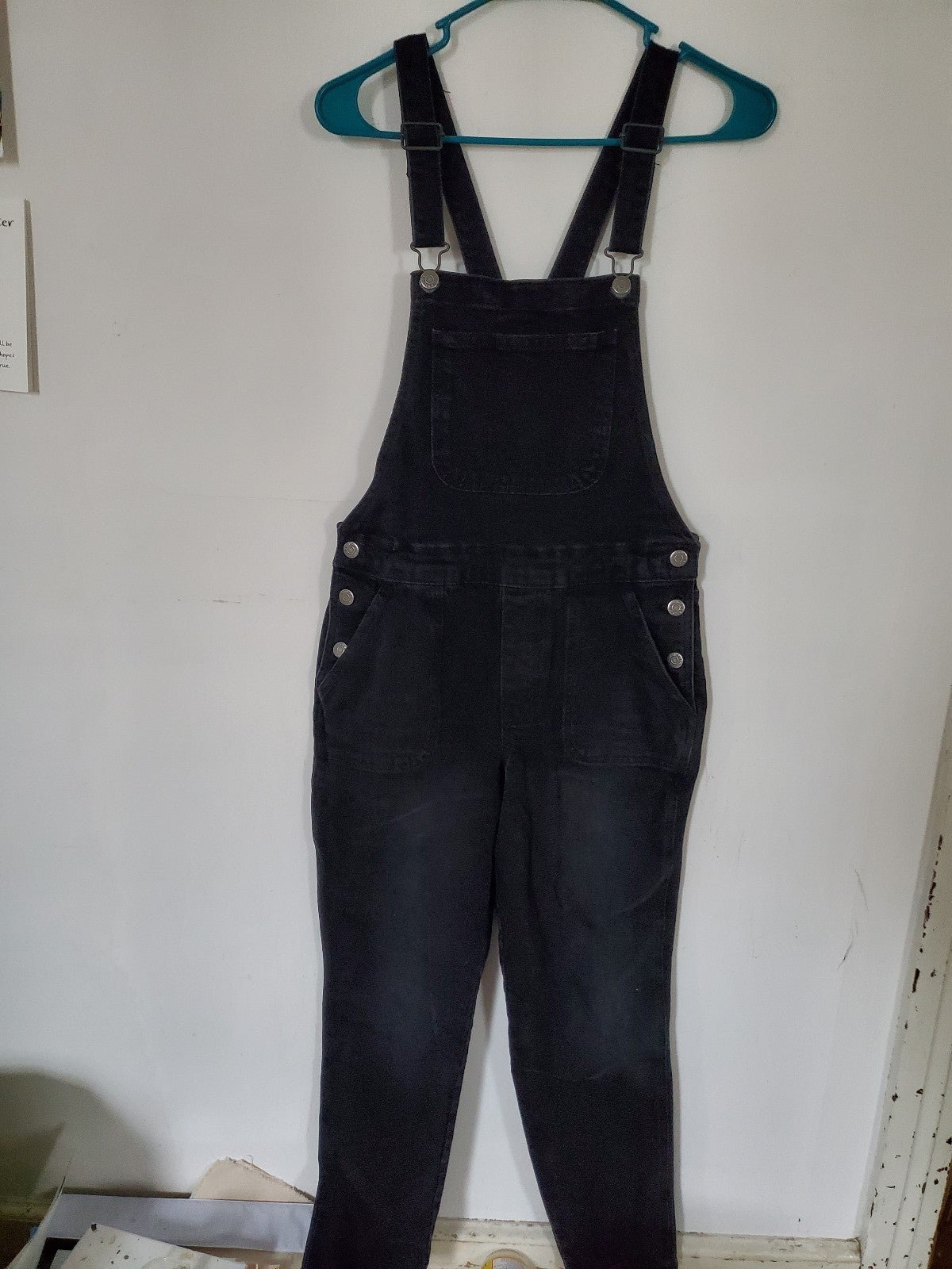 Personality Overalls LVjb5WxiH Hot Sale