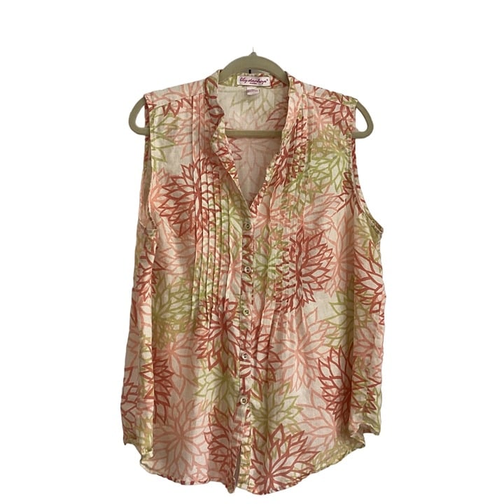 Popular Lily Stanhope Women´s Top Blouse Tunic Sle