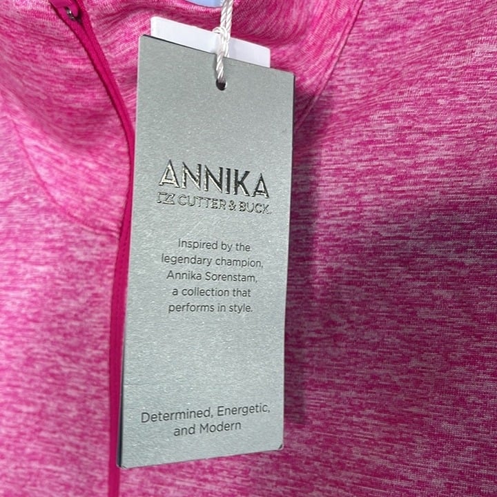 Exclusive Annika Golf Sleeveless Top Size S I2ZKqj6fu Hot Sale