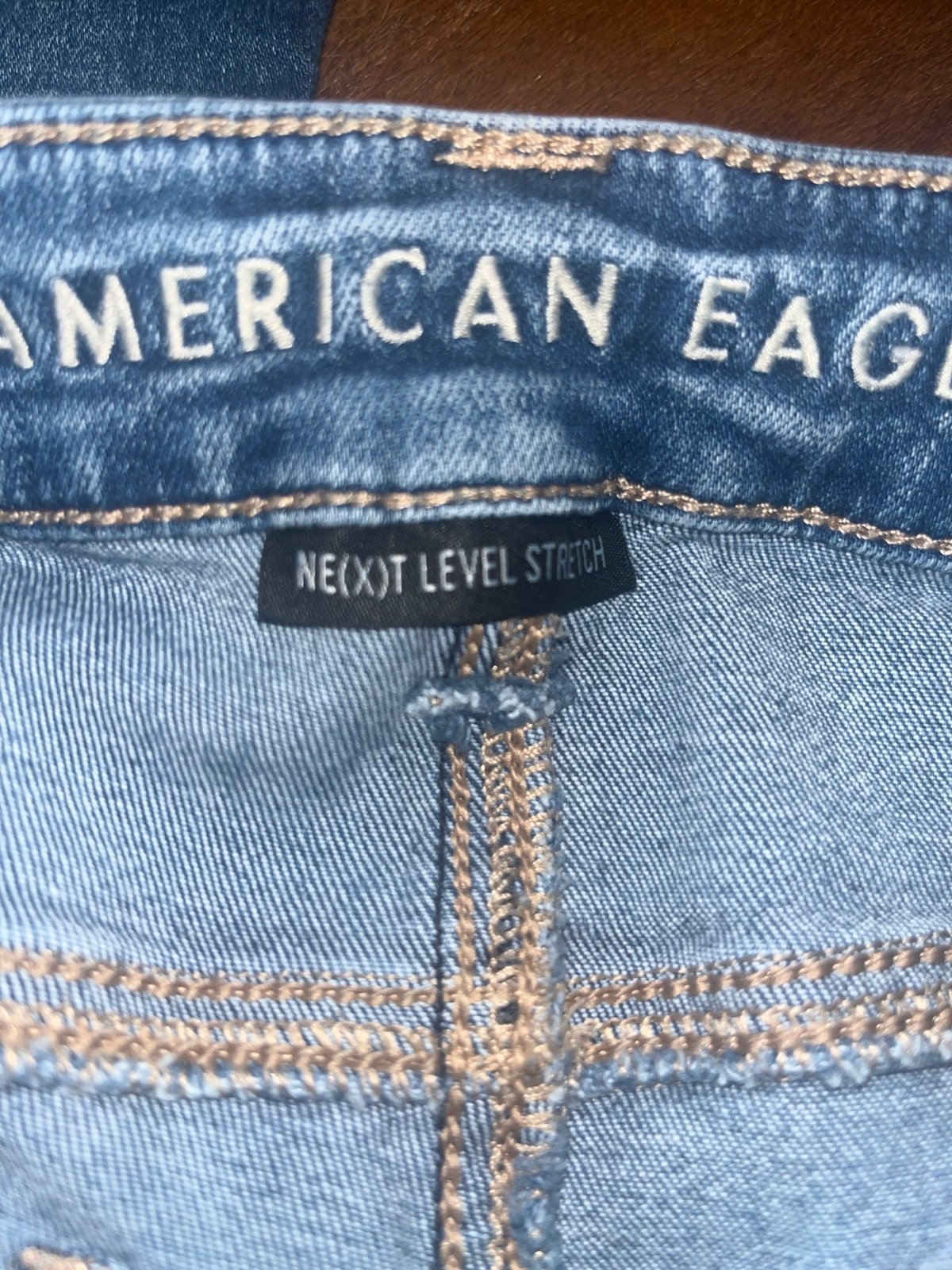 Factory Direct  American Eagle jeans OapDOpvcG Hot Sale