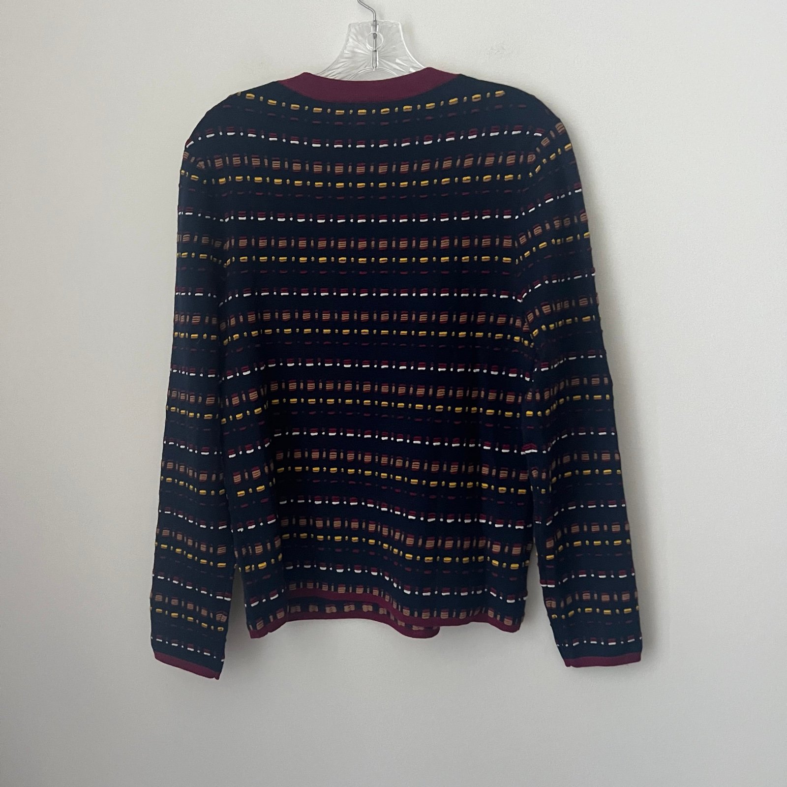 save up to 70% Anthropologie Seen Worn Kept Knit long sleeve sweater top women´s Medium nPFxJGOH9 Everyday Low Prices