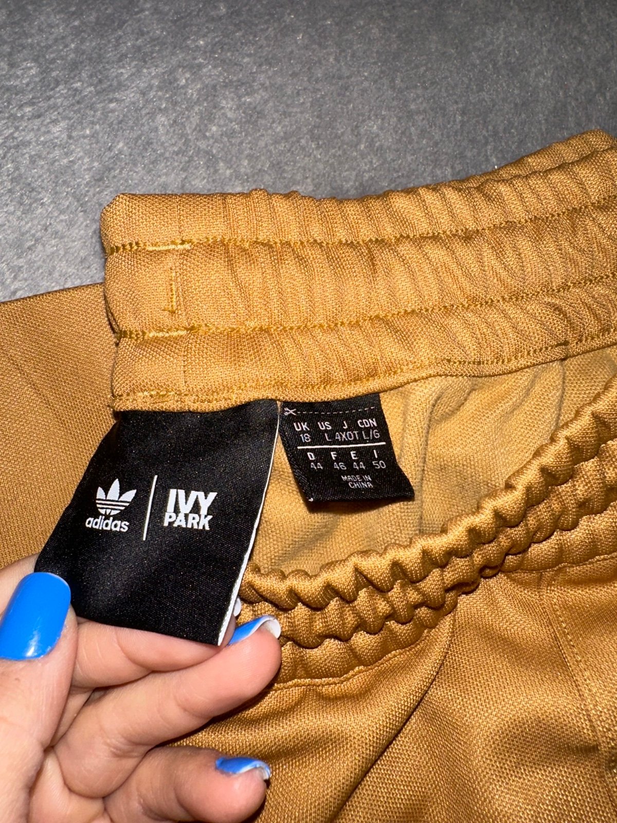 Affordable Wide leg pants Adidas + Ivy Park size small nqasADAww online store