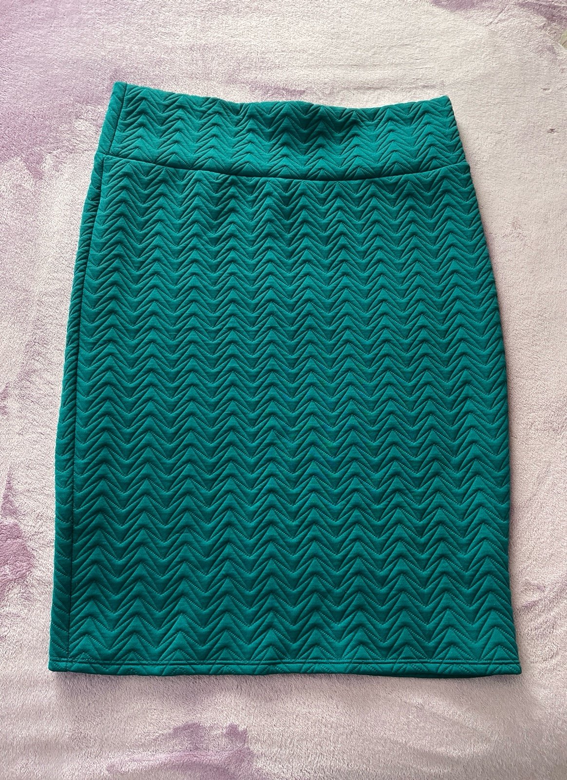 cheapest place to buy  Lularoe Cassie Skirt - Teal Quil
