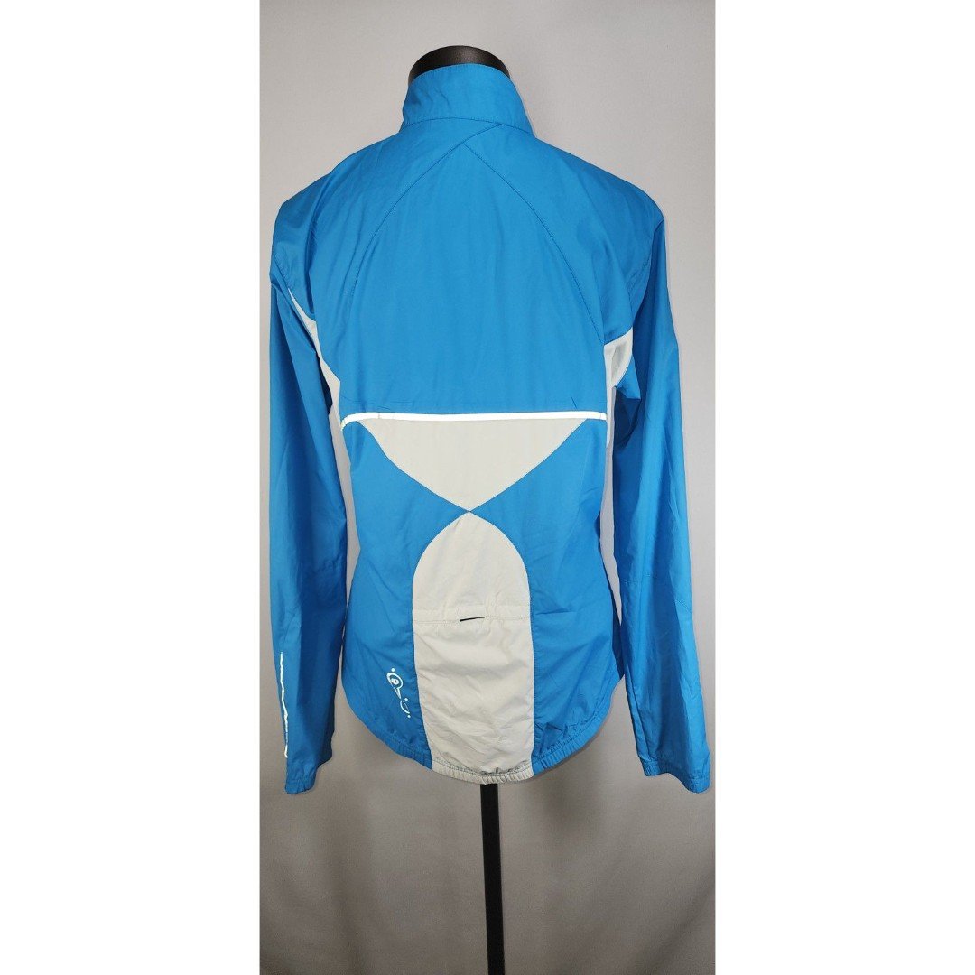 Personality Pearl Izumi Women´s Lightweight Running, Cycling Jacket Size M PHqv1WJbn US Outlet