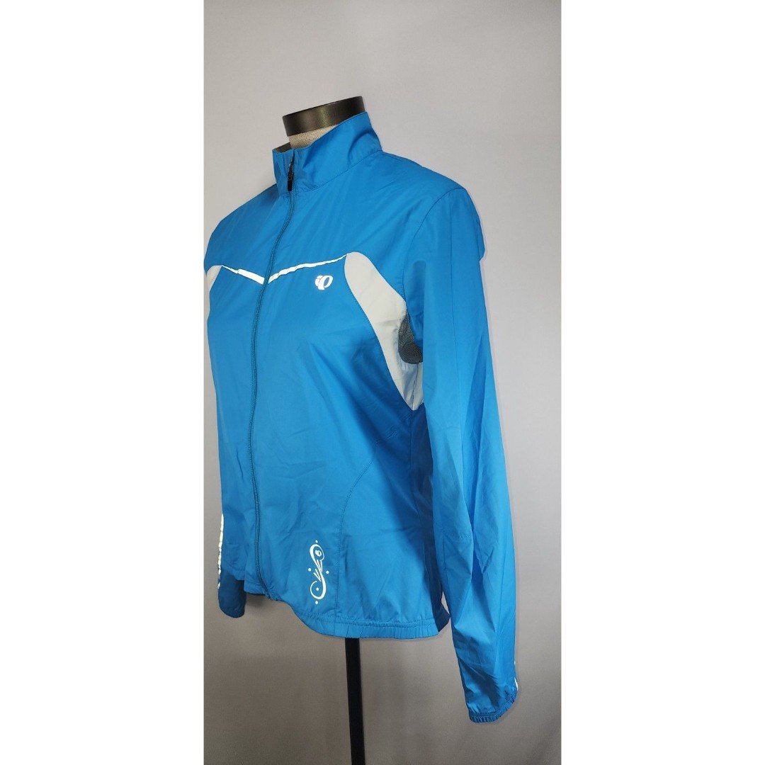 Personality Pearl Izumi Women´s Lightweight Running, Cycling Jacket Size M PHqv1WJbn US Outlet