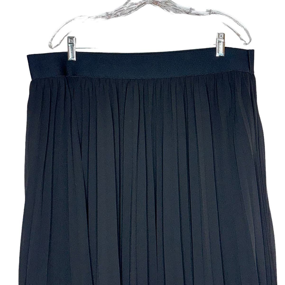Wholesale price Torrid Chiffon Black Pleated Elastic Waist Mini Skirt Size 2XL 18/20 JaVdfBTRJ Buying Cheap