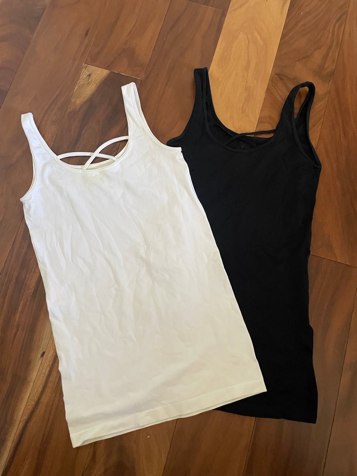 Latest  Black and White Tanks l4B95Yh8n online store