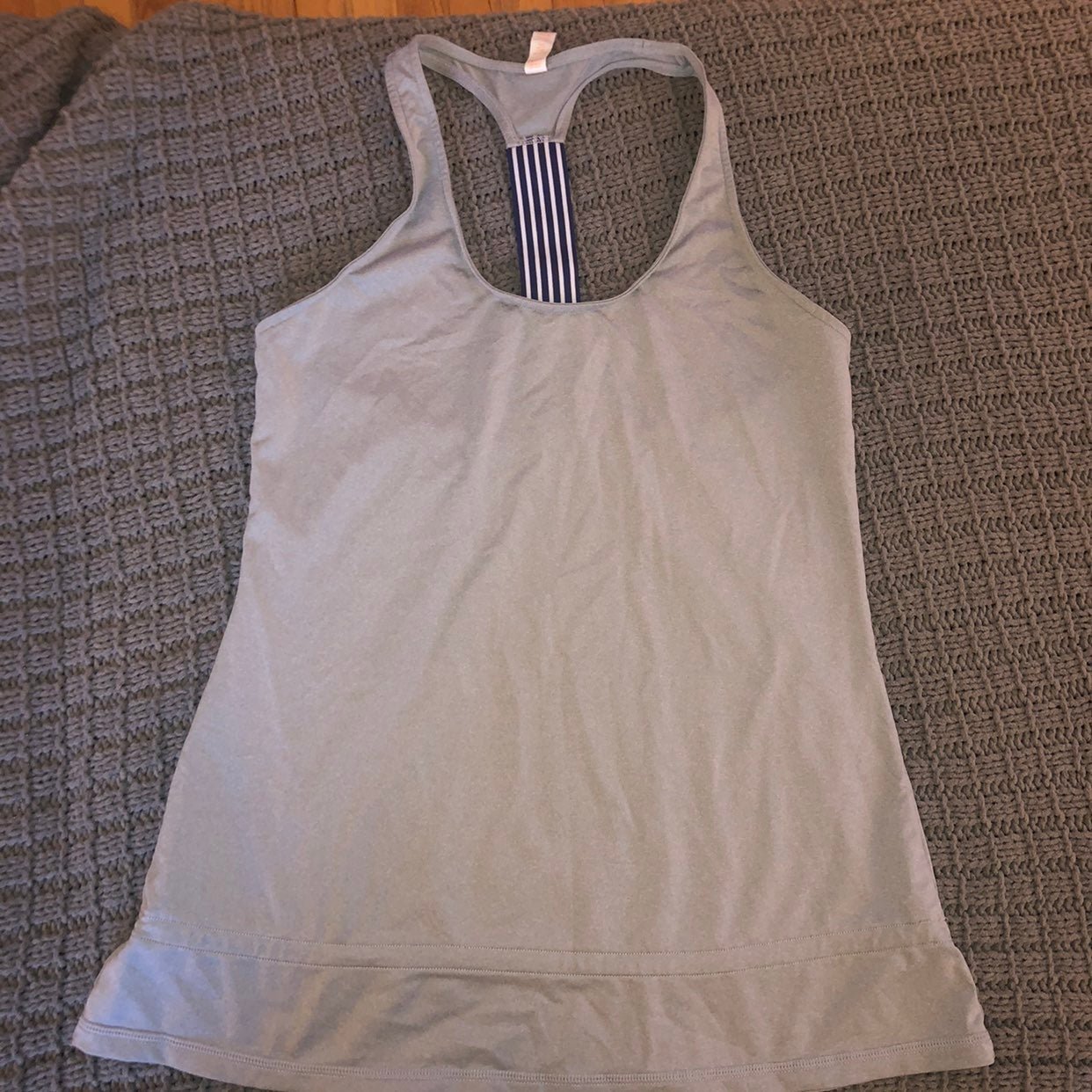 Authentic Lucy Brand Athletic Racerback Tann MKCJrafI9 for sale