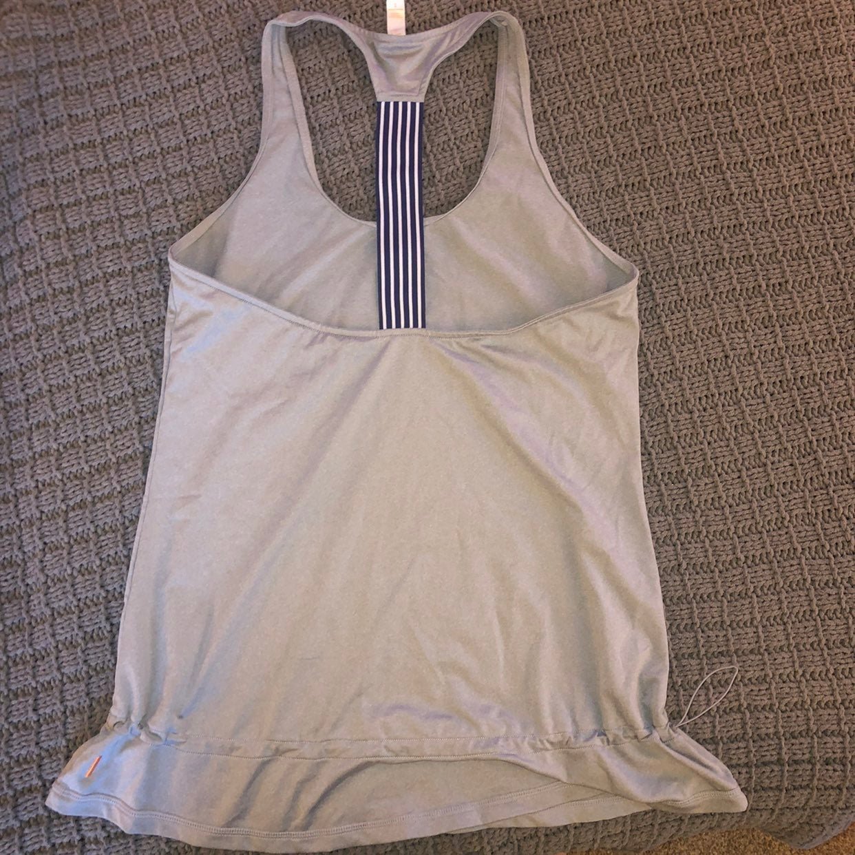 Authentic Lucy Brand Athletic Racerback Tann MKCJrafI9 for sale