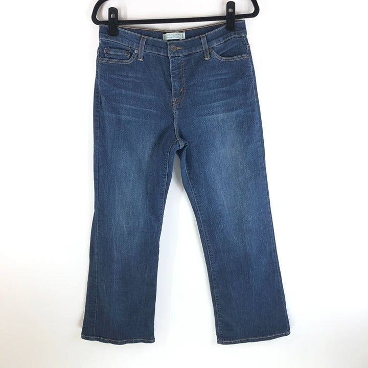 Amazing Levi Strauss & Co. Womens Jeans Perfectly Slimm