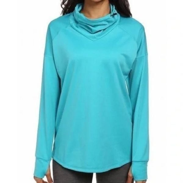 Buy NEW Women´s Large NIKE Dri-Fit Hyperwarm Running Sweat Shirt Pullover 659996-388 Jo4h3PtKG Low Price