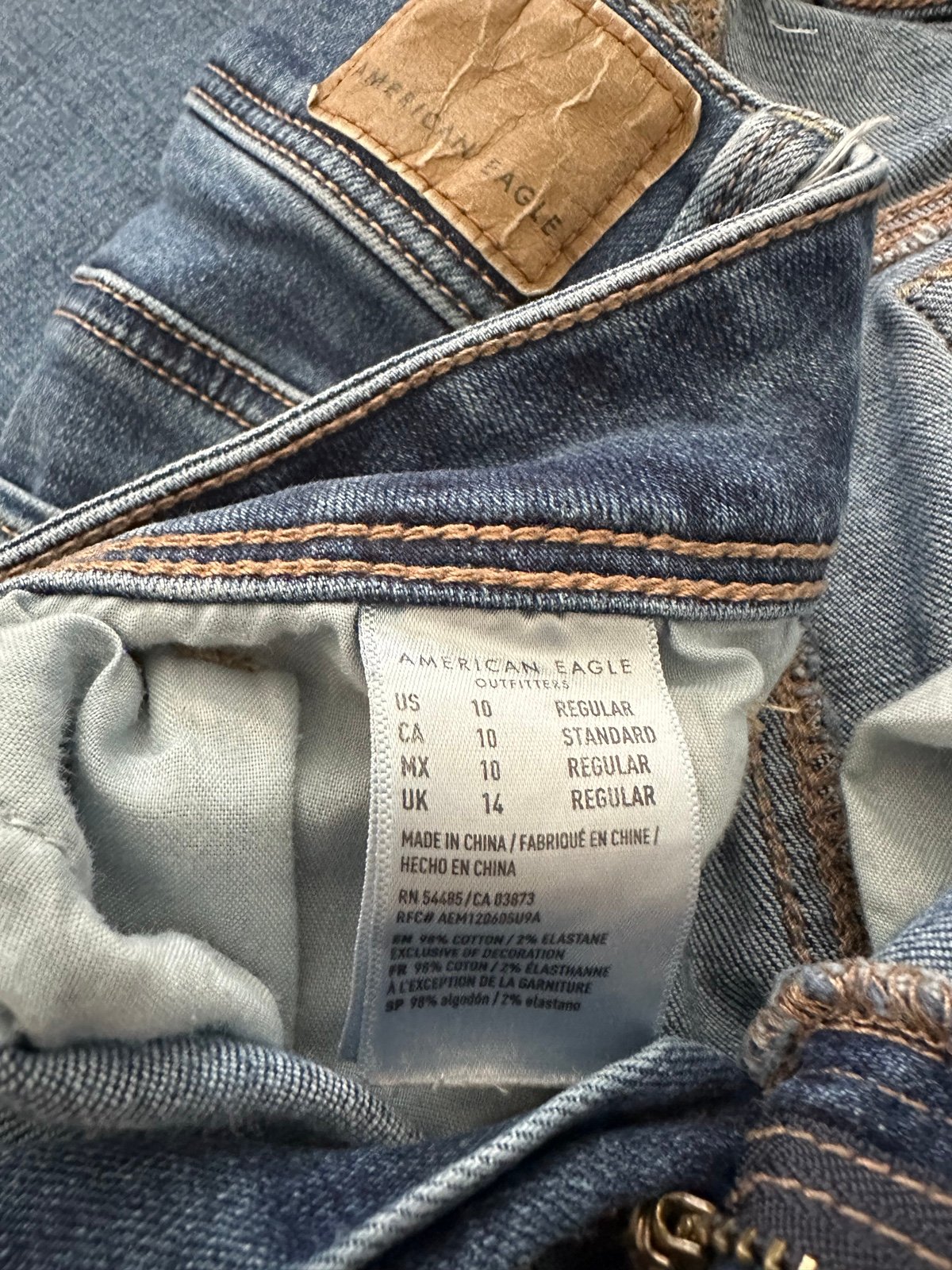 large discount American Eagle Jeans LGZ9jlTys Wholesale