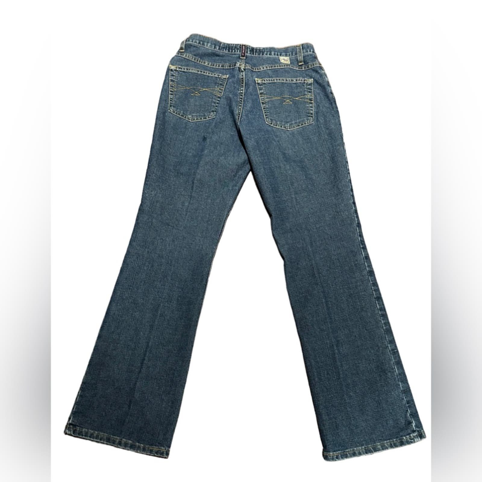 floor price Cruel Girl Womens 9 Regular Bootcut Jeans in a Cotton, Polyester, Elastin blend oXIxTCxY3 Cheap