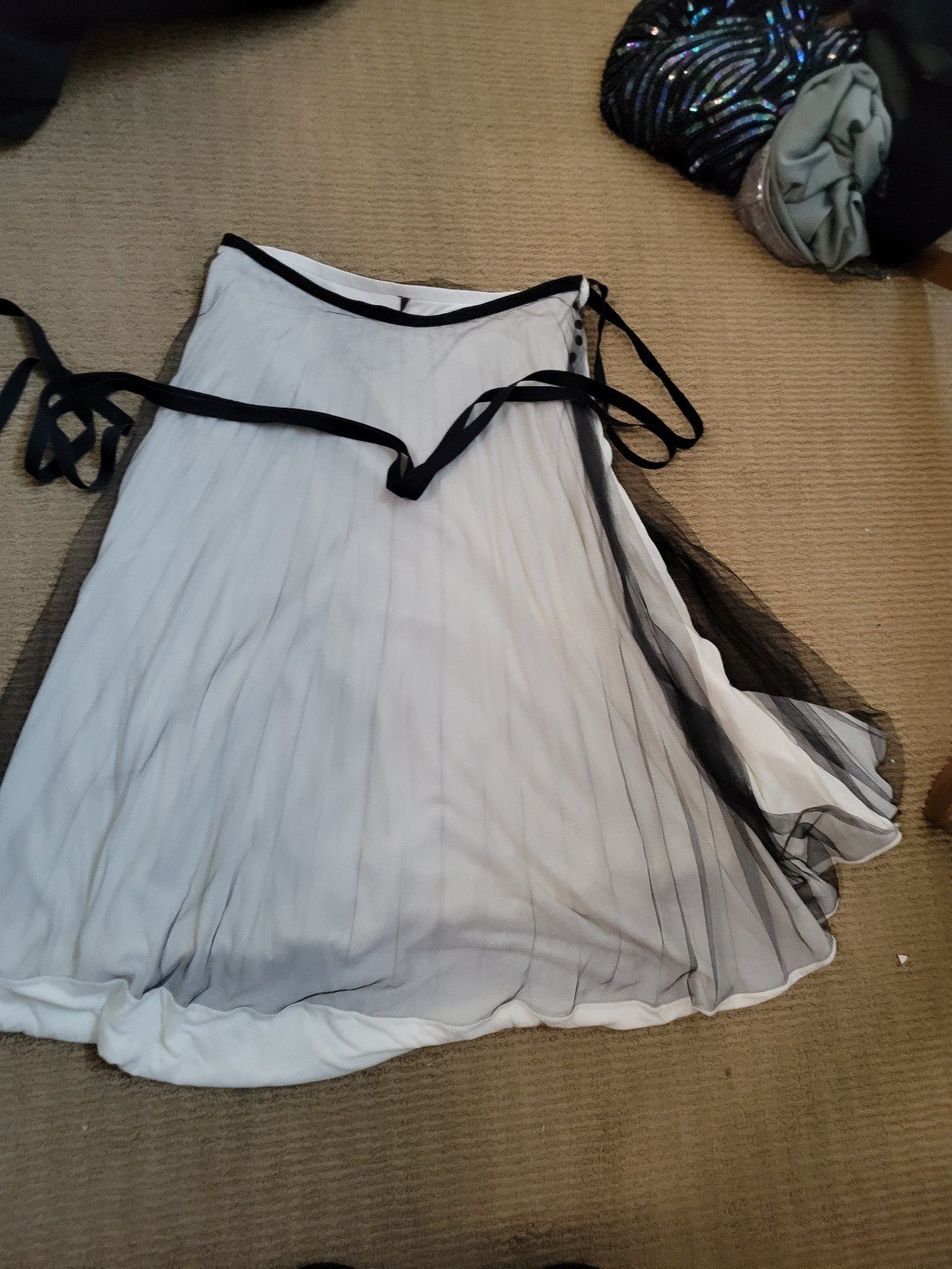 Fashion Tulle balletcore skirt P5tPQcA1x just buy it