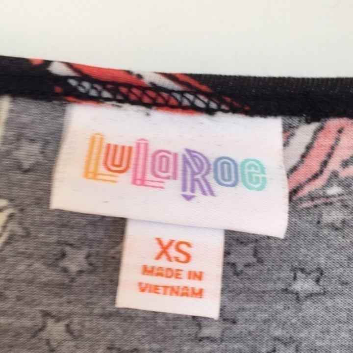 save up to 70% XS LuLaRoe Irma Top hR62MHWyS Buying Cheap