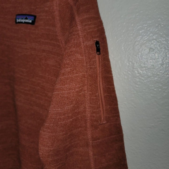 reasonable price Patagonia Better Sweater 1/4 Zip Size Small kHPhw39y1 US Outlet