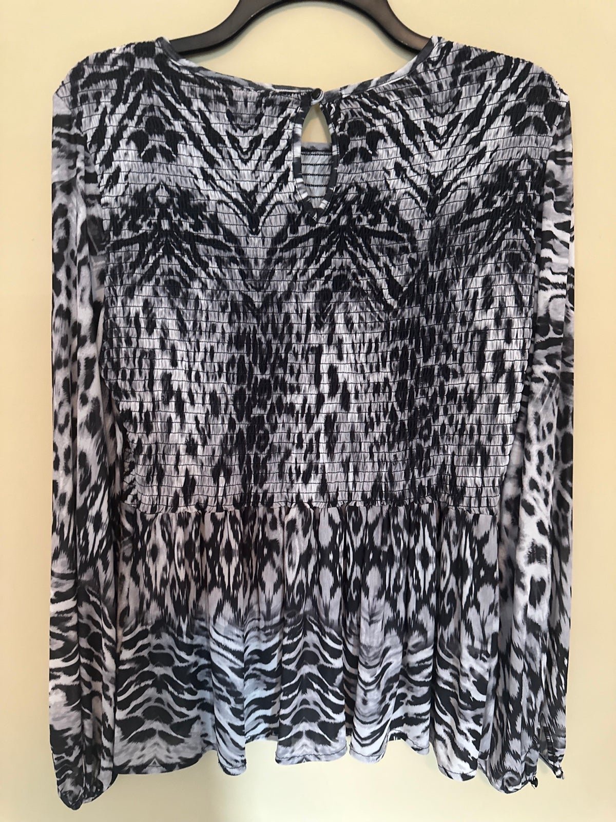 the Lowest price NWT Blouse IzrcLPBWt Low Price