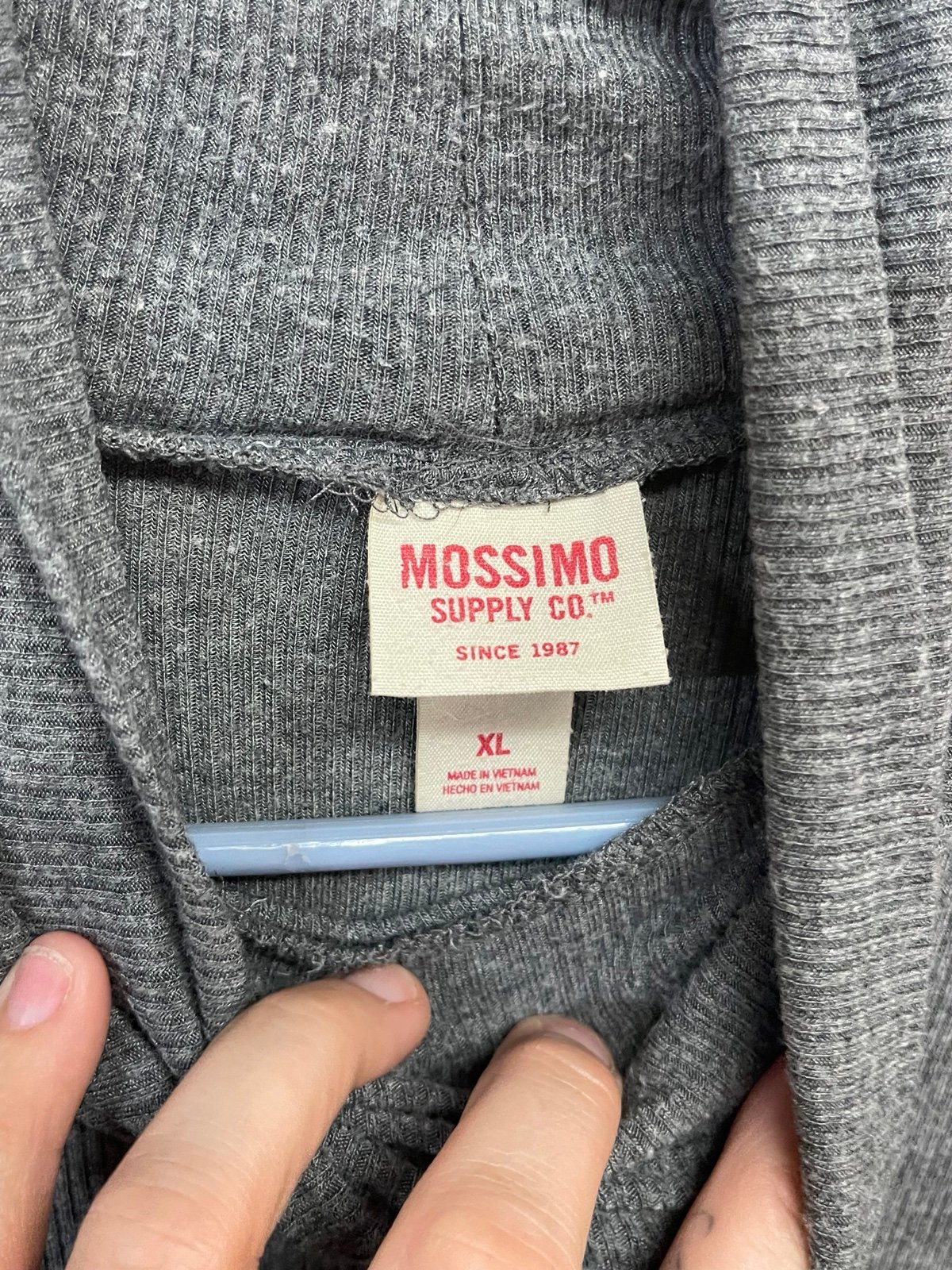 High quality Mossimo XL cowl neck sweater Po9uQCZHm for sale