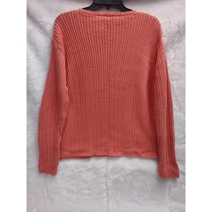 Wholesale price talbots sweater Cotton Women´s XL IDvD6XmBH on sale