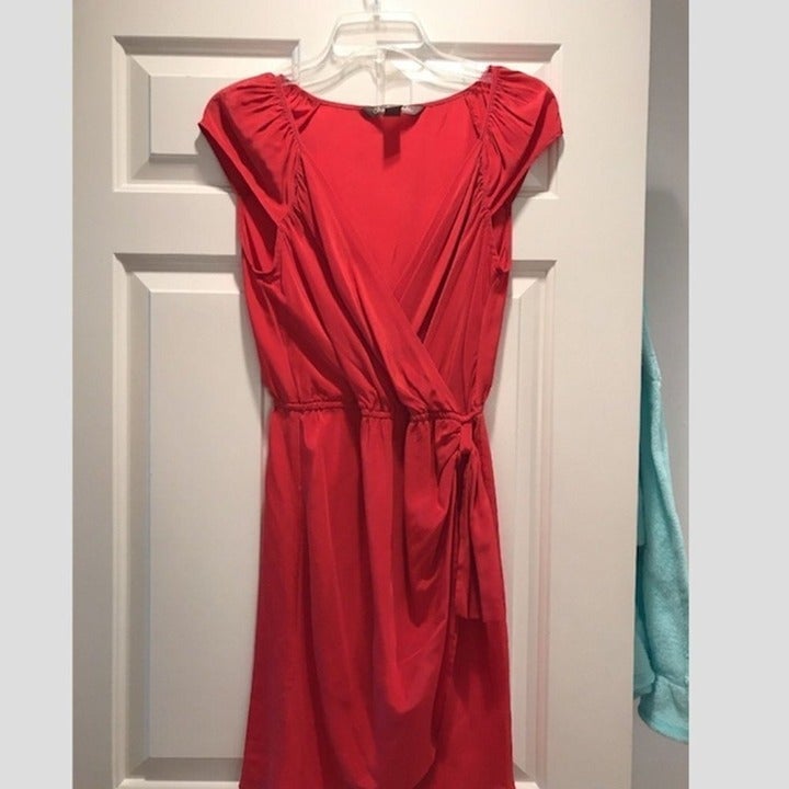 Popular Charlie Jade Silk Dress Size XSmall ImYzPyvjr B