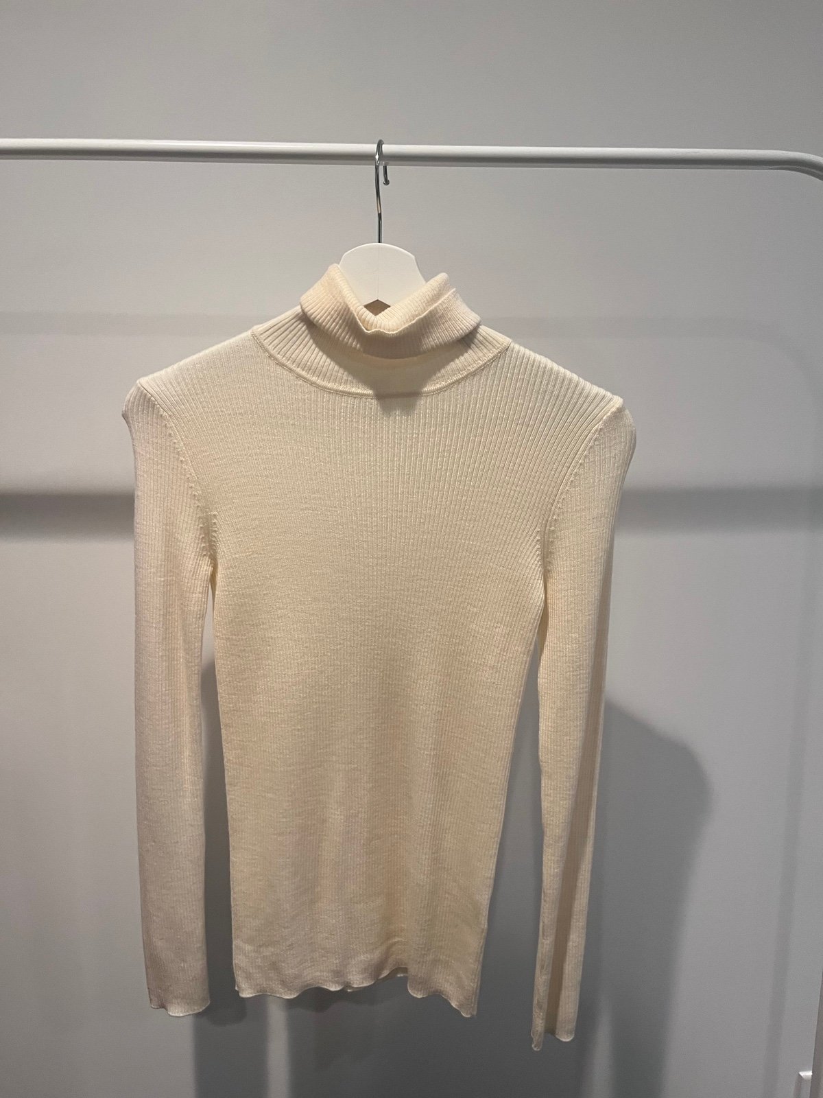 The Best Seller Uniqlo Turtle neck sweater lw18pE0RH just for you