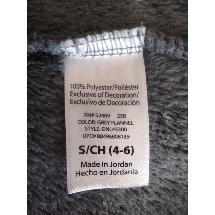 High quality Danskin Women´s Jacket Small Gray P74MNLUkU High Quaity