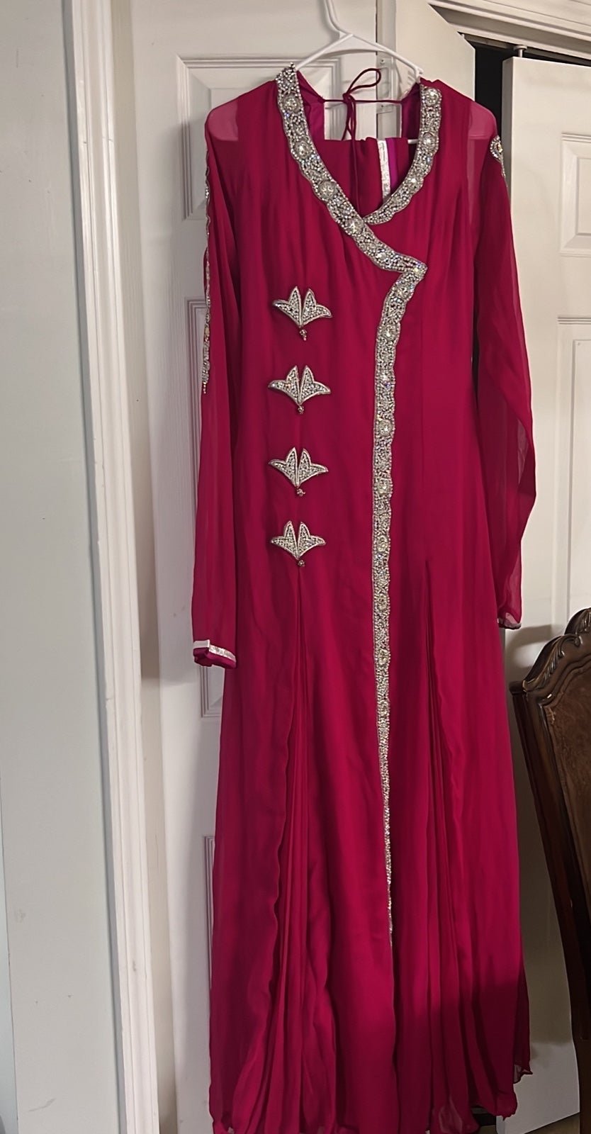 Cheap Indian / Pakistani maxi dress NpHmXgVfb on sale