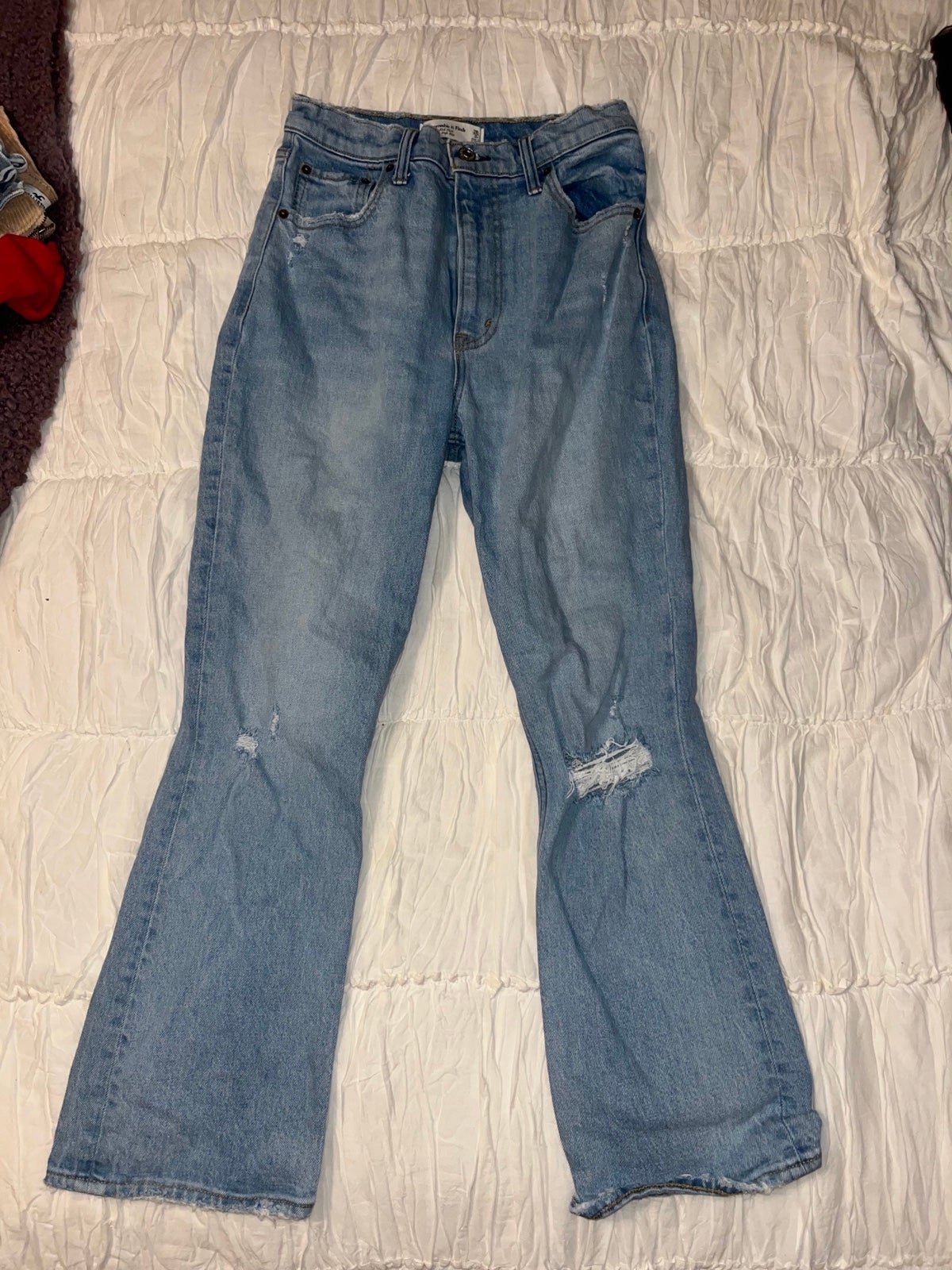 Buy Abercrombie Jeans FstaGVOd6 Store Online