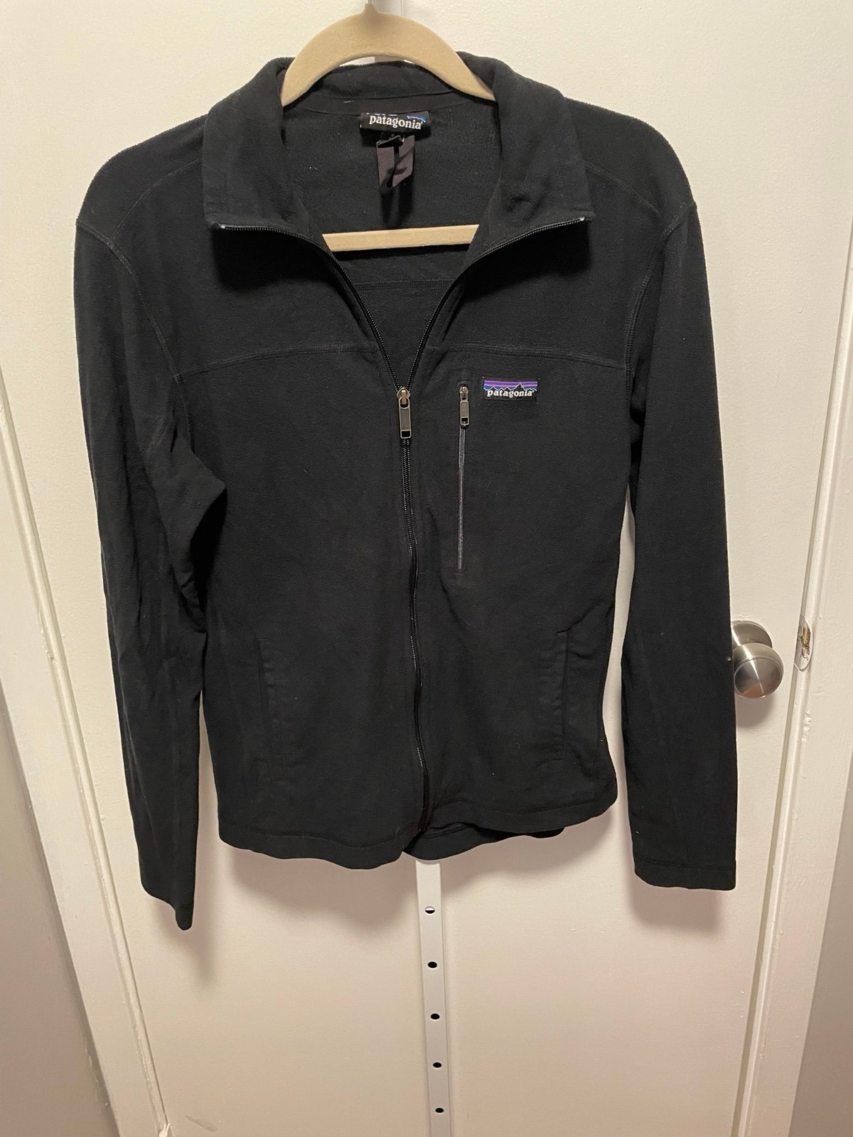 Affordable Patagonia Full Zip Womans Vest ~ Small mBZnj