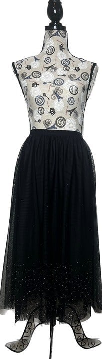 Popular Tulle Sparkle Skirt Size X IIlNdlq4f New Style
