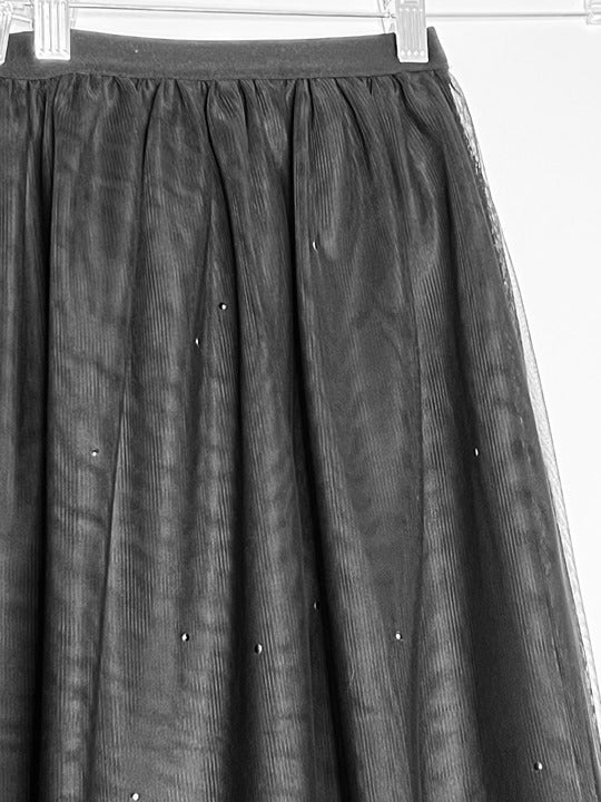 Popular Tulle Sparkle Skirt Size X IIlNdlq4f New Style