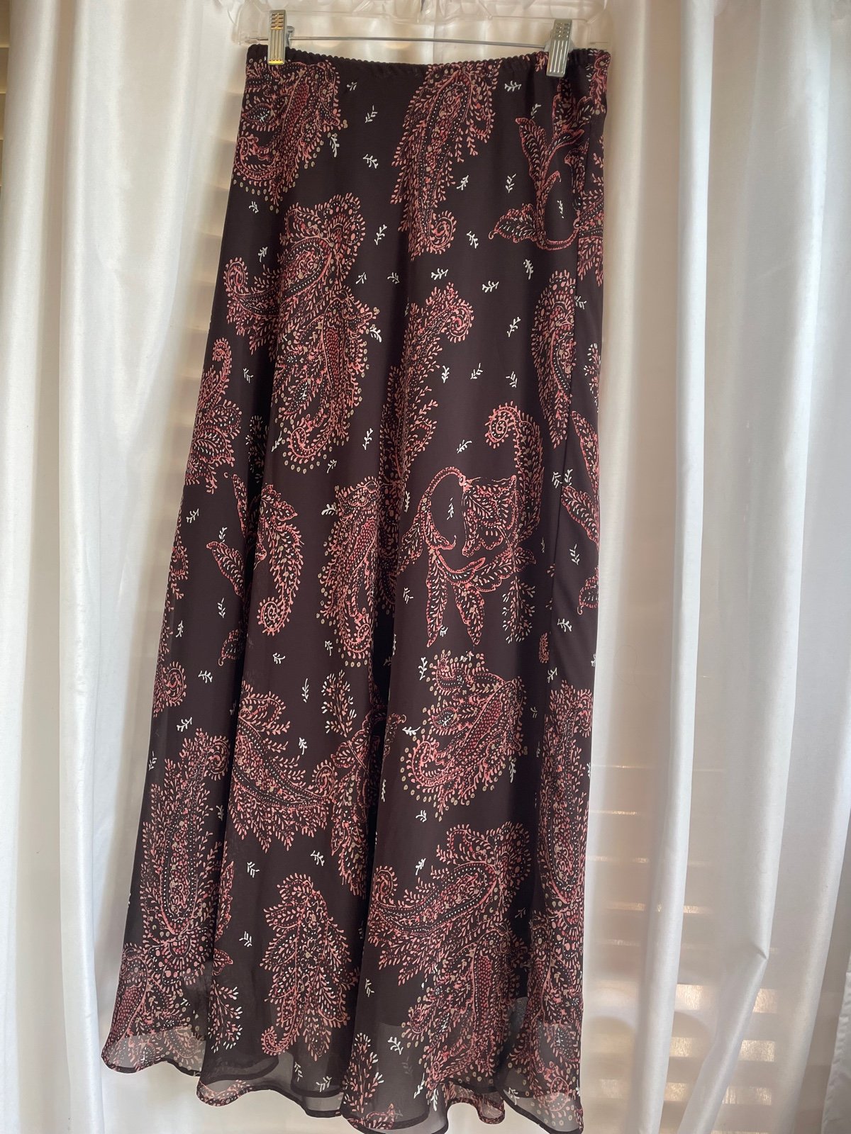 Affordable vintage maxi skirt mJS9w5UEO Cheap