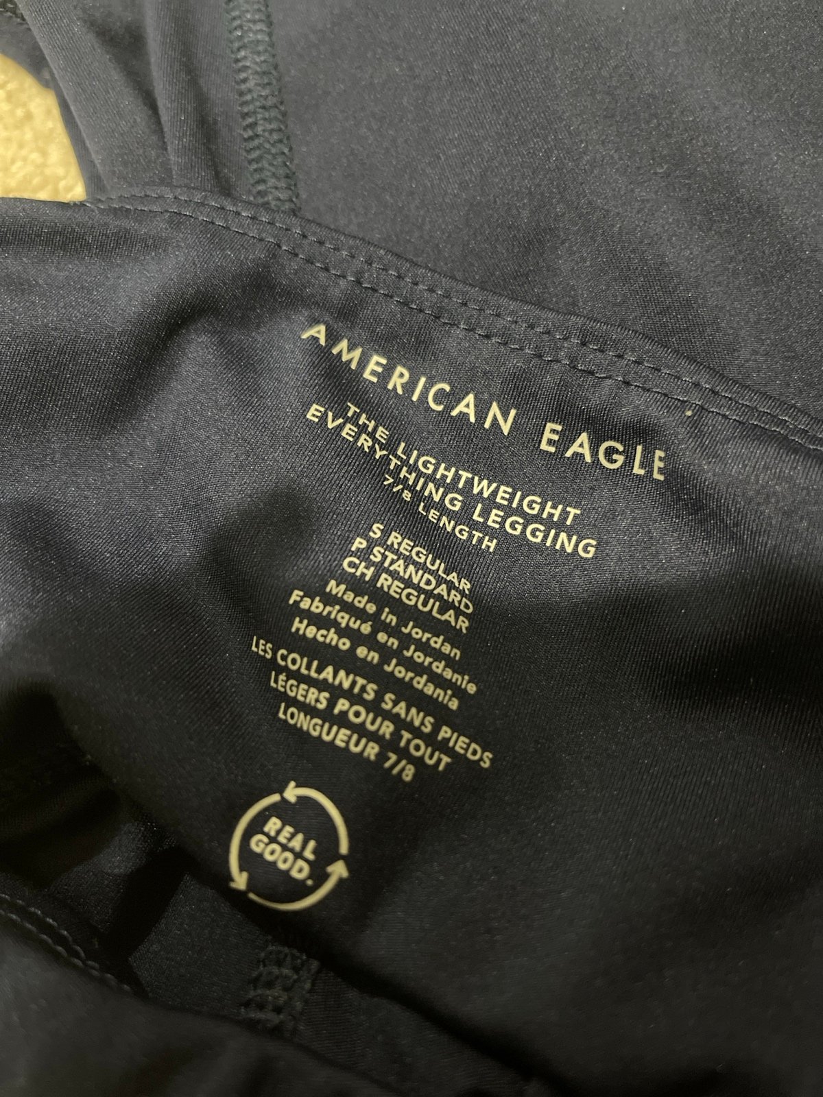 Affordable American Eagle 7/8 leggings FPR6gW2kO Wholesale